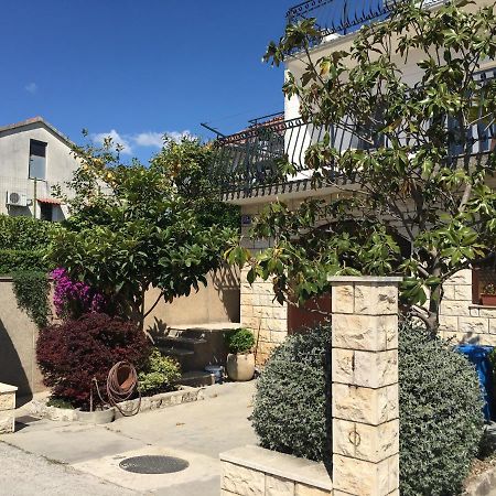 Kairos Apartamento Trogir Exterior foto
