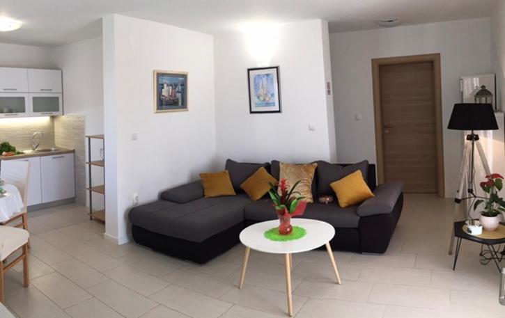 Kairos Apartamento Trogir Exterior foto